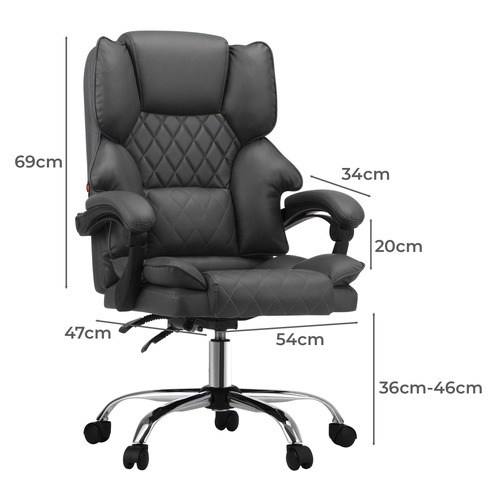 Kylian Executive Chair