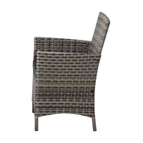 Gould Outdoor Dining Chairs