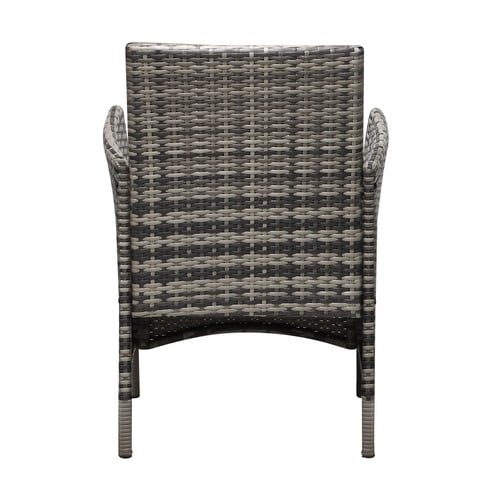 Gould Outdoor Dining Chairs