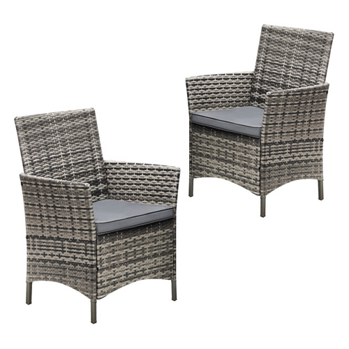 Gould Outdoor Dining Chairs