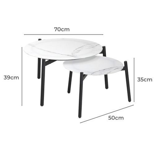 4 Seater Lina Outdoor Lounge Set