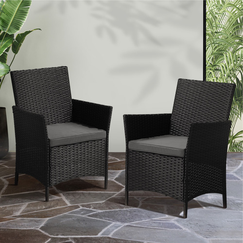 Gould Outdoor Dining Chairs