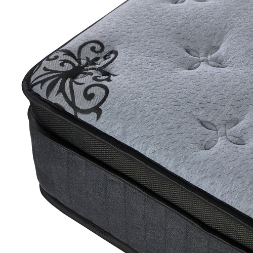 Aster 5 Zone Poclet Spring Mattress
