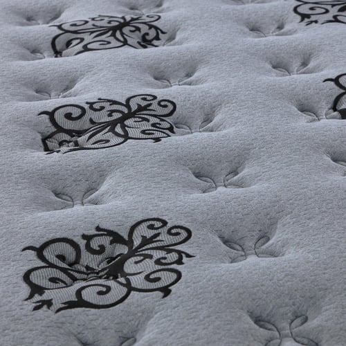 Aster 5 Zone Poclet Spring Mattress