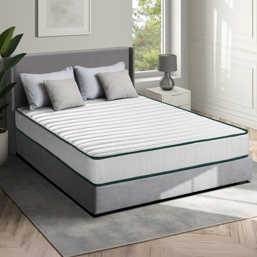 Takeo Pocket Spring Mattress