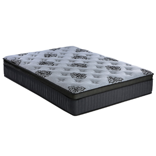 Aster 5 Zone Poclet Spring Mattress