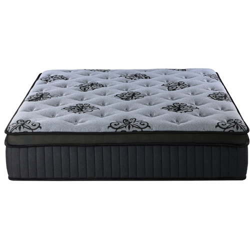 Aster 5 Zone Poclet Spring Mattress