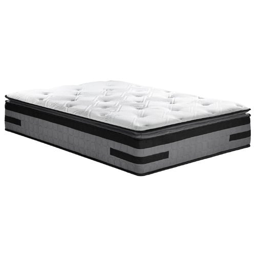 Eero 9 Zone Pocket Spring Mattress