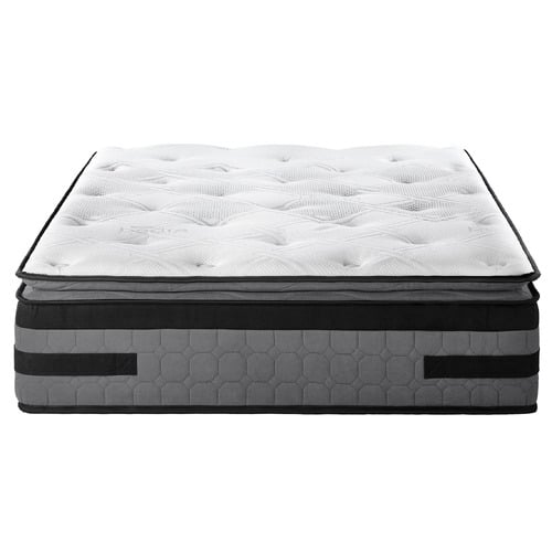 Eero 9 Zone Pocket Spring Mattress