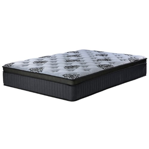 Aster 5 Zone Poclet Spring Mattress