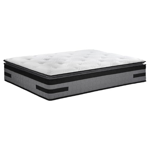 Eero 9 Zone Pocket Spring Mattress
