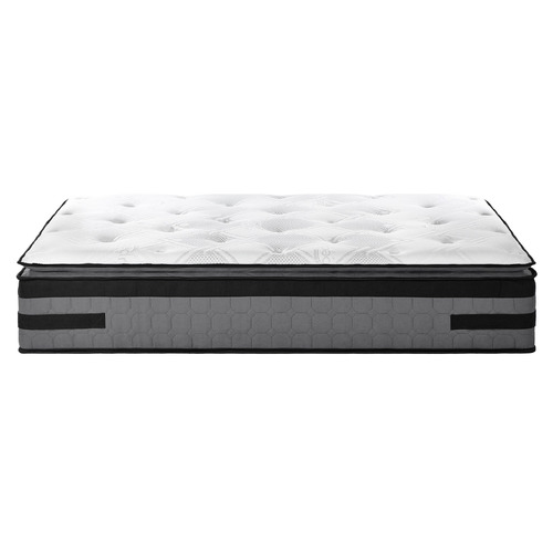 Eero 9 Zone Pocket Spring Mattress