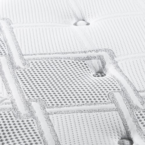 Eero 9 Zone Pocket Spring Mattress
