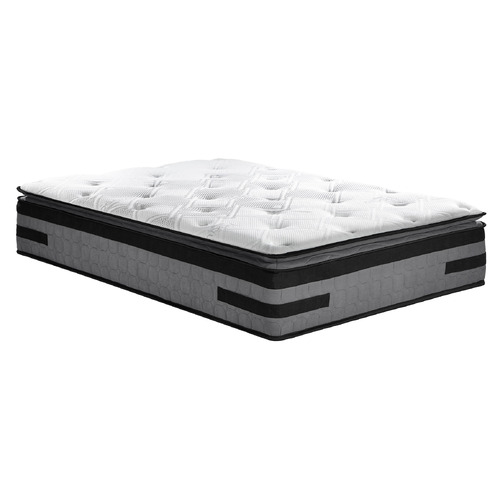 Eero 9 Zone Pocket Spring Mattress