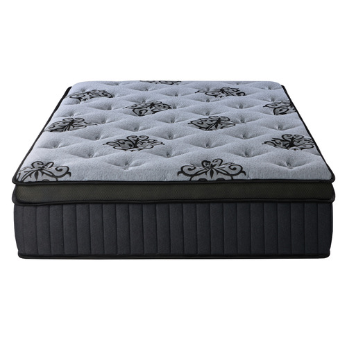 Aster 5 Zone Poclet Spring Mattress
