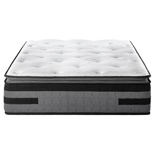 Eero 9 Zone Pocket Spring Mattress