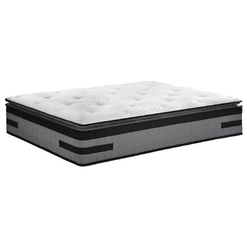 Eero 9 Zone Pocket Spring Mattress