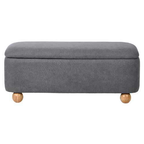 Ruan Upholstered Storage Ottoman