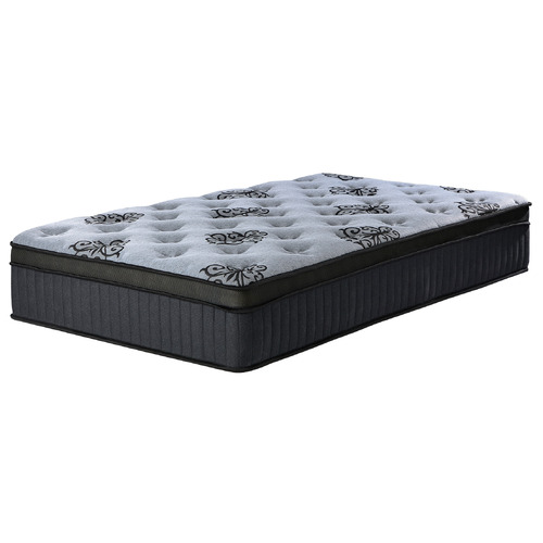 Aster 5 Zone Poclet Spring Mattress