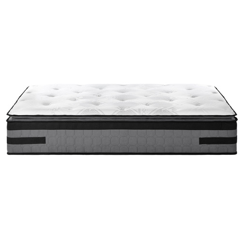 Eero 9 Zone Pocket Spring Mattress