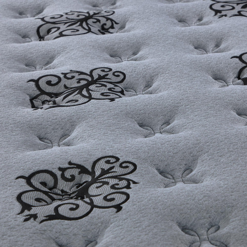 Aster 5 Zone Poclet Spring Mattress