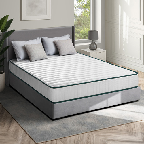 Takeo Pocket Spring Mattress