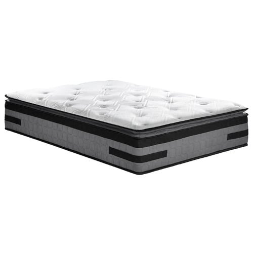 Eero 9 Zone Pocket Spring Mattress