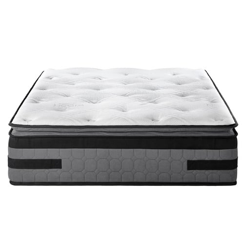 Eero 9 Zone Pocket Spring Mattress