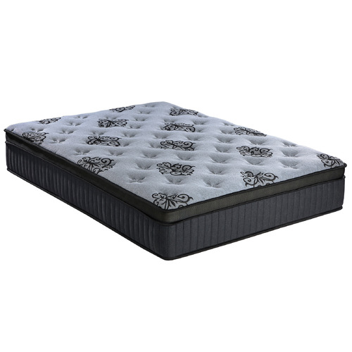 Aster 5 Zone Poclet Spring Mattress