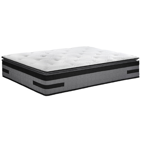 Eero 9 Zone Pocket Spring Mattress