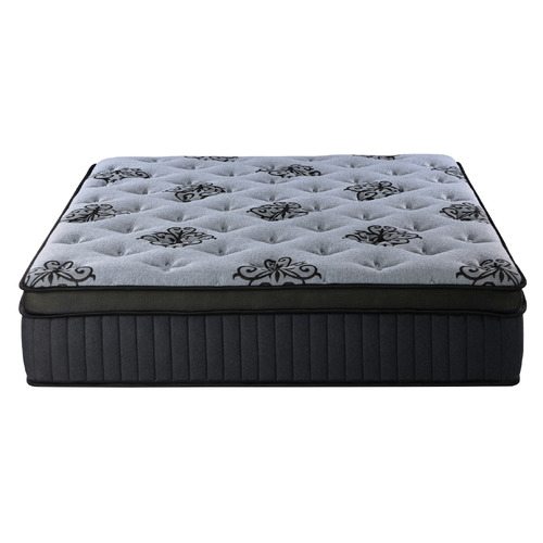 Aster 5 Zone Poclet Spring Mattress