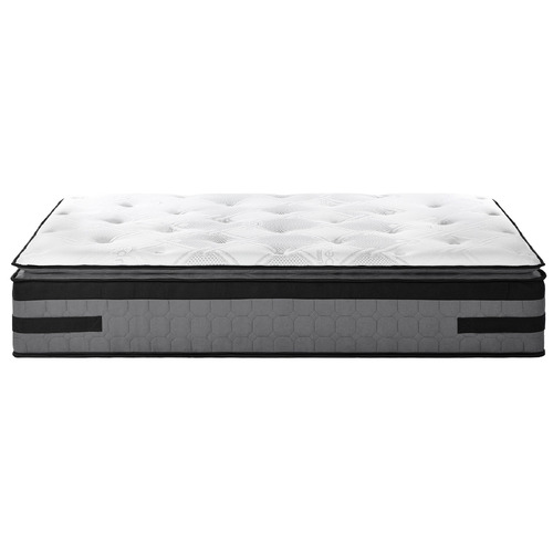 Eero 9 Zone Pocket Spring Mattress