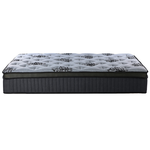 Aster 5 Zone Poclet Spring Mattress