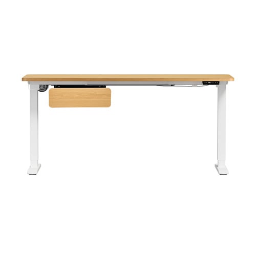 Aino 160cm Single Motor Electric Sit & Stand Desk