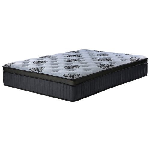 Aster 5 Zone Poclet Spring Mattress