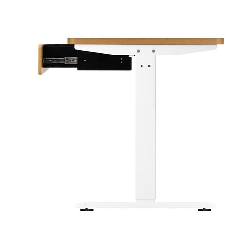 Aino 160cm Single Motor Electric Sit & Stand Desk