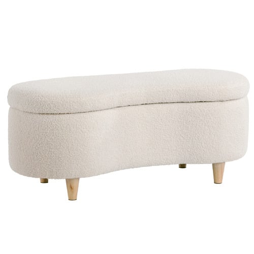 Eoin Teddy Storage Ottoman