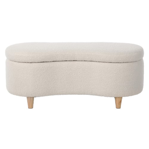 Eoin Teddy Storage Ottoman