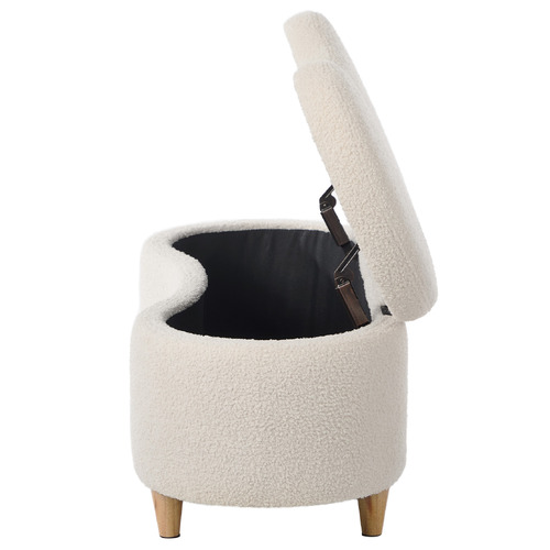 Eoin Teddy Storage Ottoman