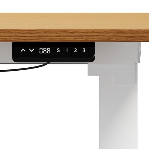 Aino 160cm Single Motor Electric Sit & Stand Desk