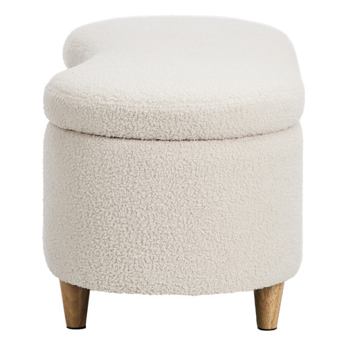 Eoin Teddy Storage Ottoman