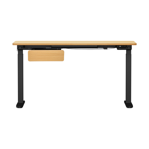 Aino 160cm Dual Motor Electric Sit & Stand Desk