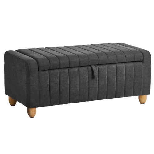 Corwin Upholstered Storage Ottoman