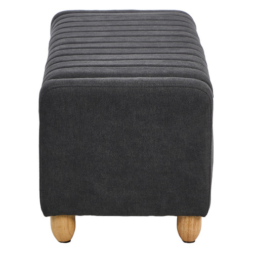 Corwin Upholstered Storage Ottoman
