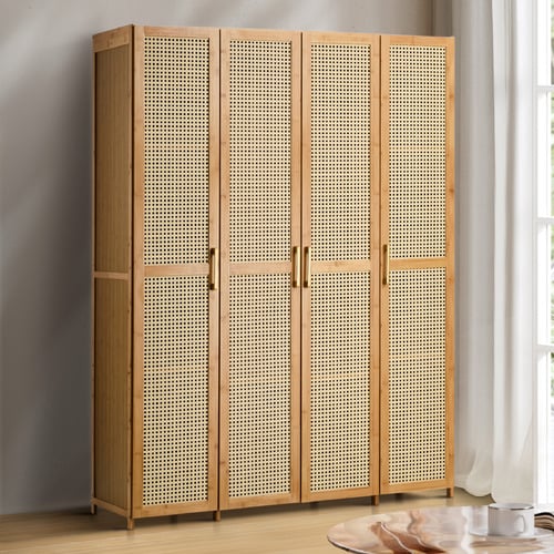 Wren Wardrobe