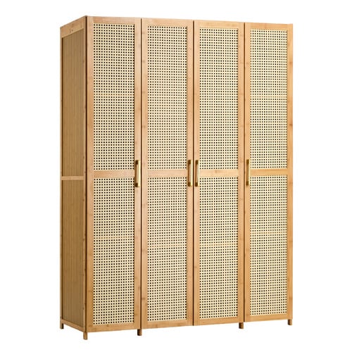 Wren Wardrobe