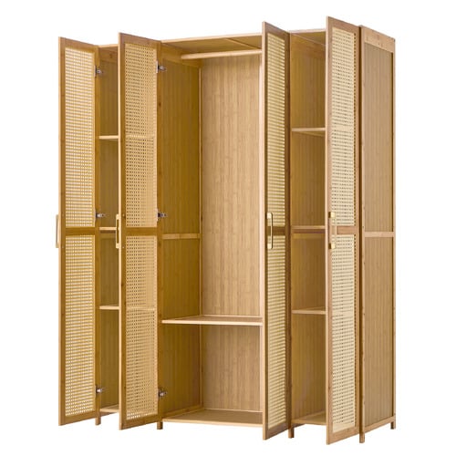 Wren Wardrobe