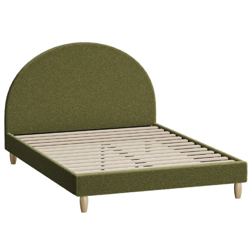Seraphine-Boucle-Bed
