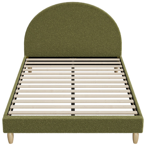 Seraphine-Boucle-Bed