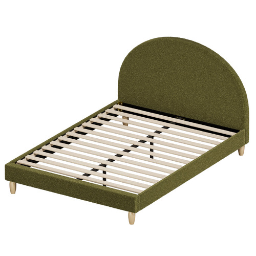 Seraphine-Boucle-Bed